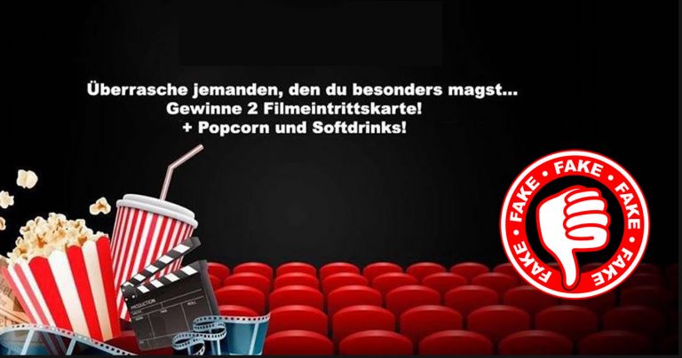 Kinowelt – Vorsicht Abofalle!