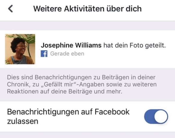 Josephine Williams