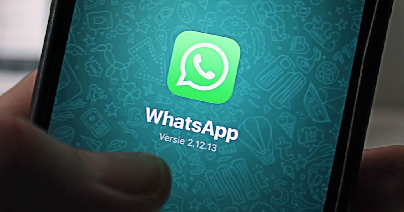 Spioniert WhatsApp bald User aus?