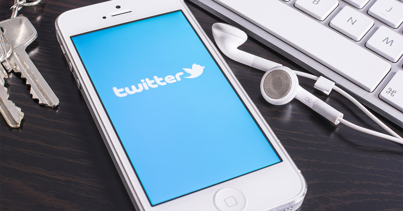 Twitter erlässt Richtlinien gegen Finanzbetrug
