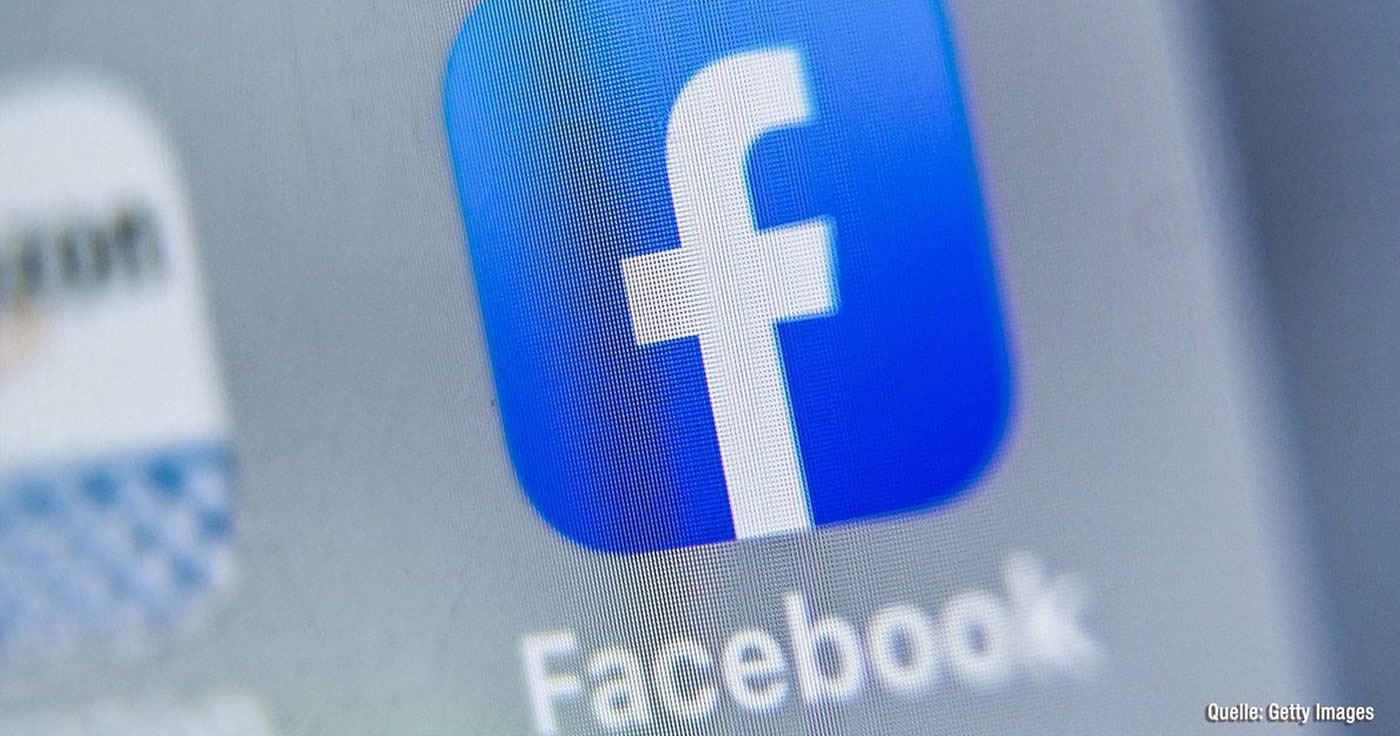 Facebook plant Experten-Gruppe
