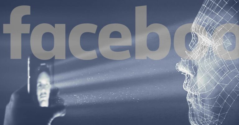 Facebook-Nutzer sollten Einstellungen prüfen (Gesichtserkennung)