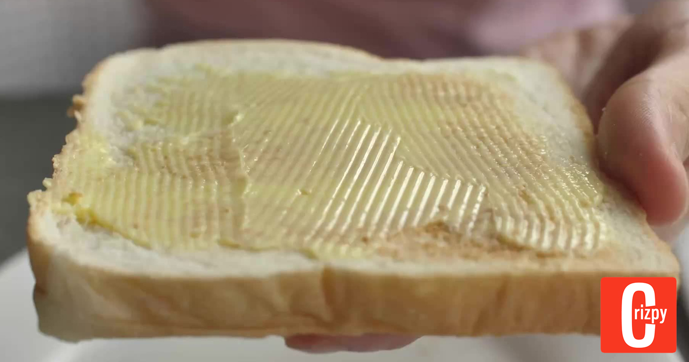 Diese Butter-Alternativen haben zu viele Schadstoff