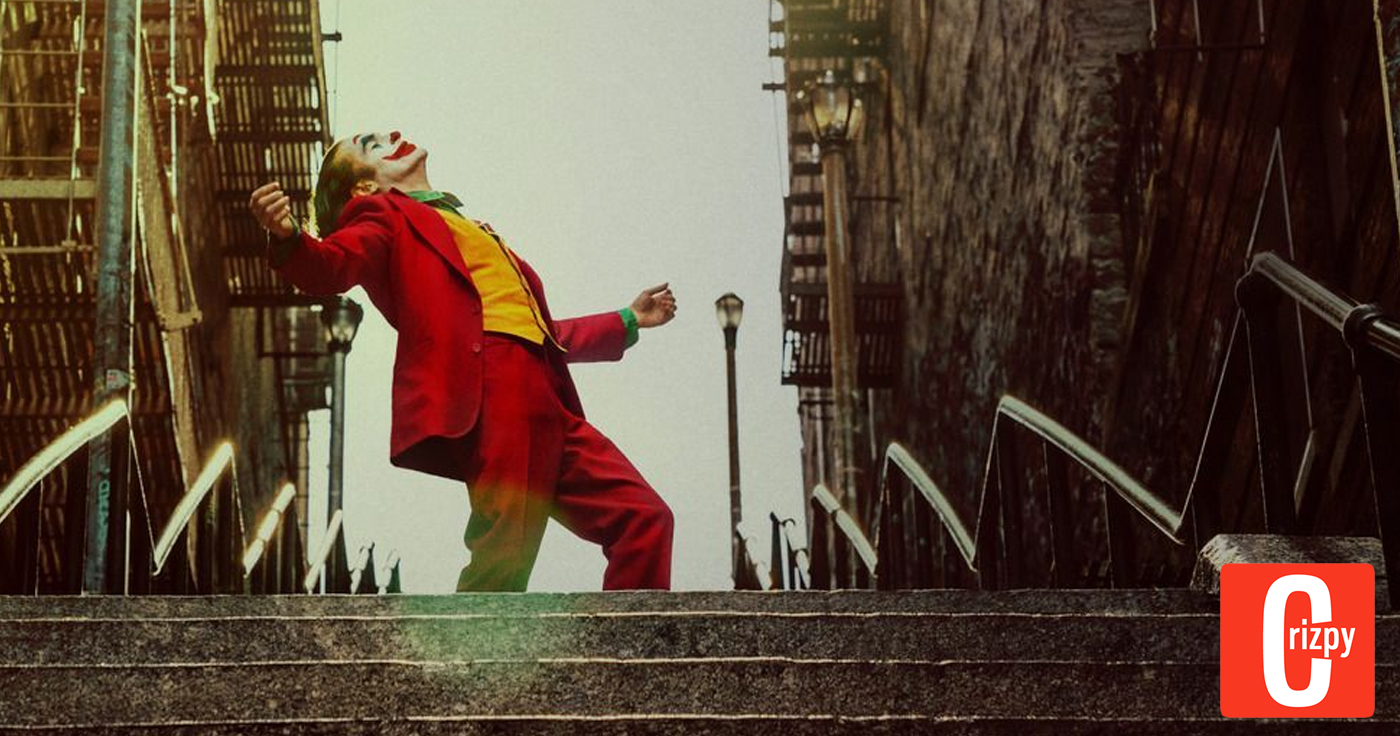Joker-Treppe in der Bronx macht User sauer