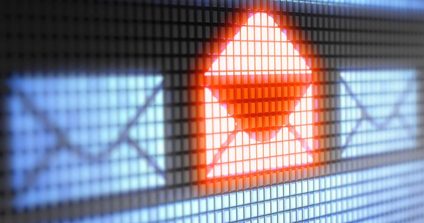 Alte E-Mail-Adressen ermöglichen Zugang zu persönlichen Konten