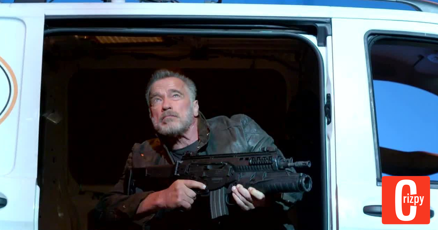 Terminator feiert Comeback in Original-Besetzung