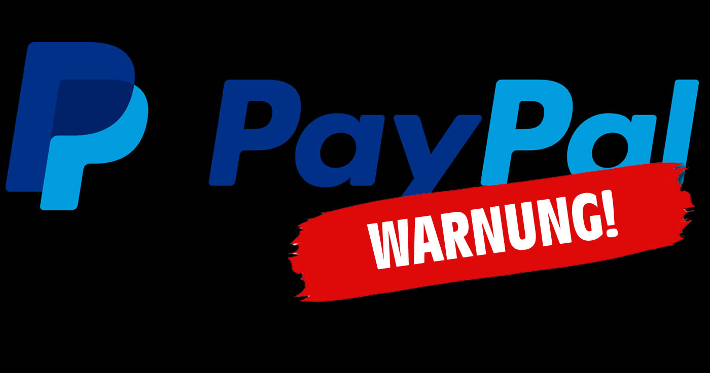 PayPal Phishing