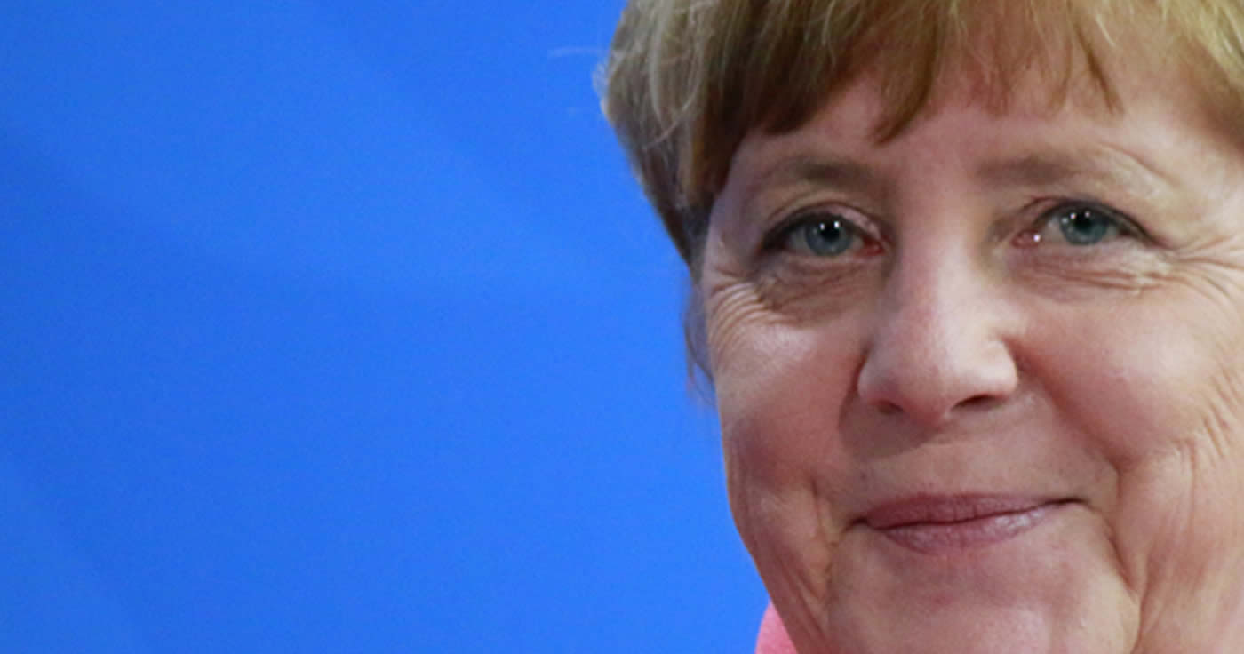 Faktencheck zu Video: Merkel hasst Deutschland