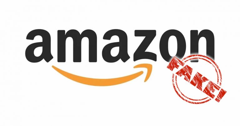 Abofalle lockt mit Amazon-Geschenkkarte