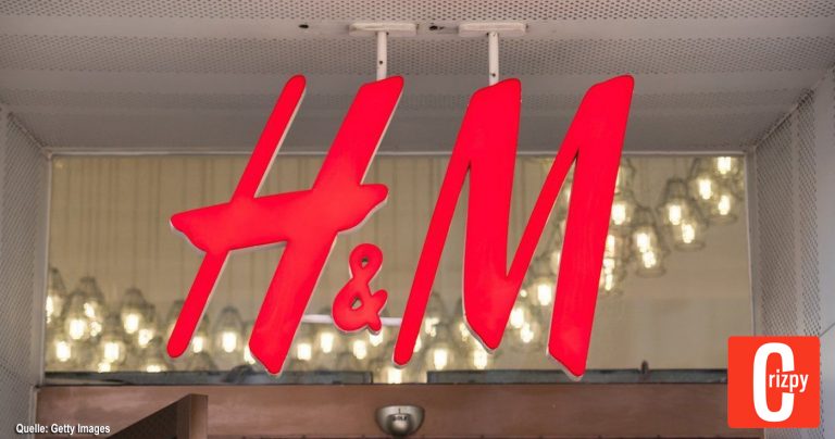 H&M setzt auf einen Leihservice
