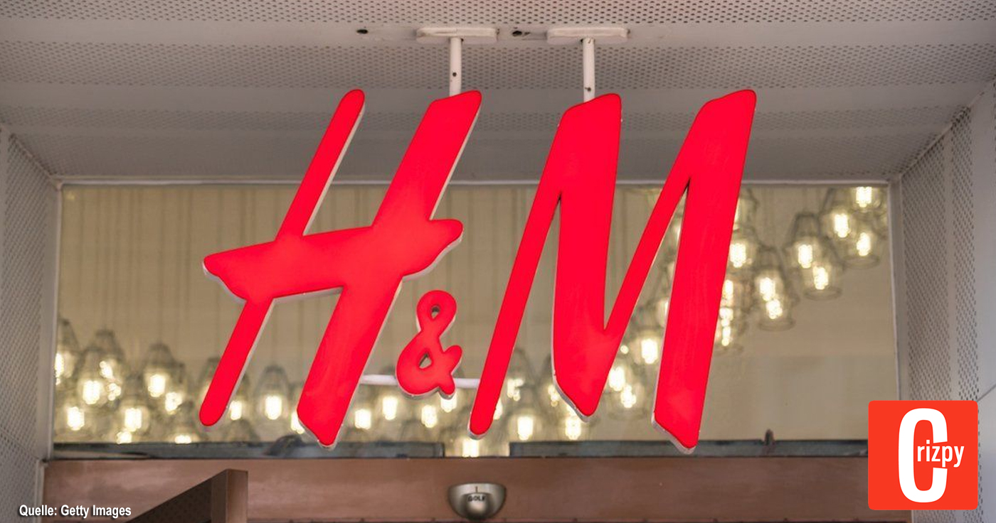 H&M Leihservice