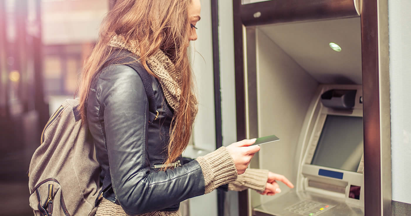 Polizei warnt vor manipulierten Geldautomaten