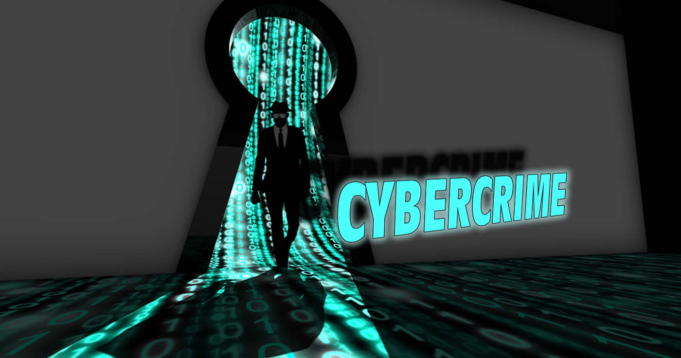 Fälle von Cybercrime steigen weiter an