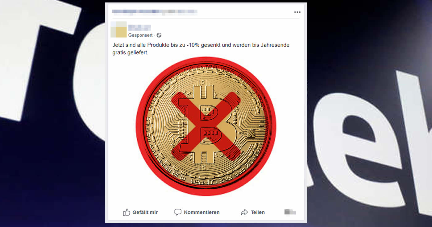Facebook muss falsche Bitcoin-Werbung mit John de Mol entfernen