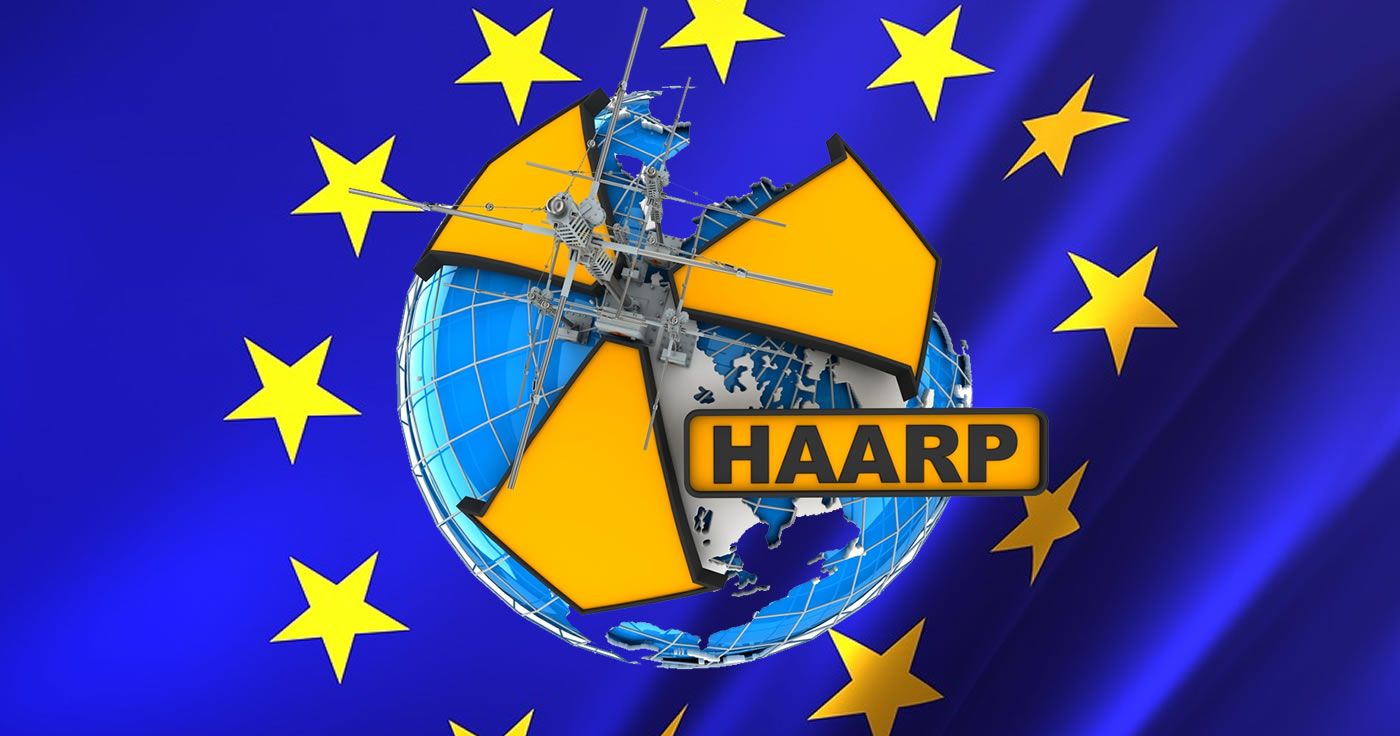 HAARP und die EU