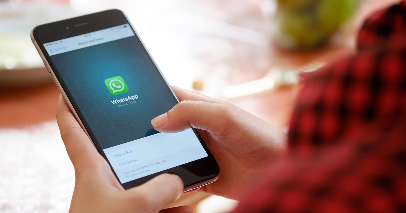 WhatsApp verbietet Newsletter und Massenmeldungen