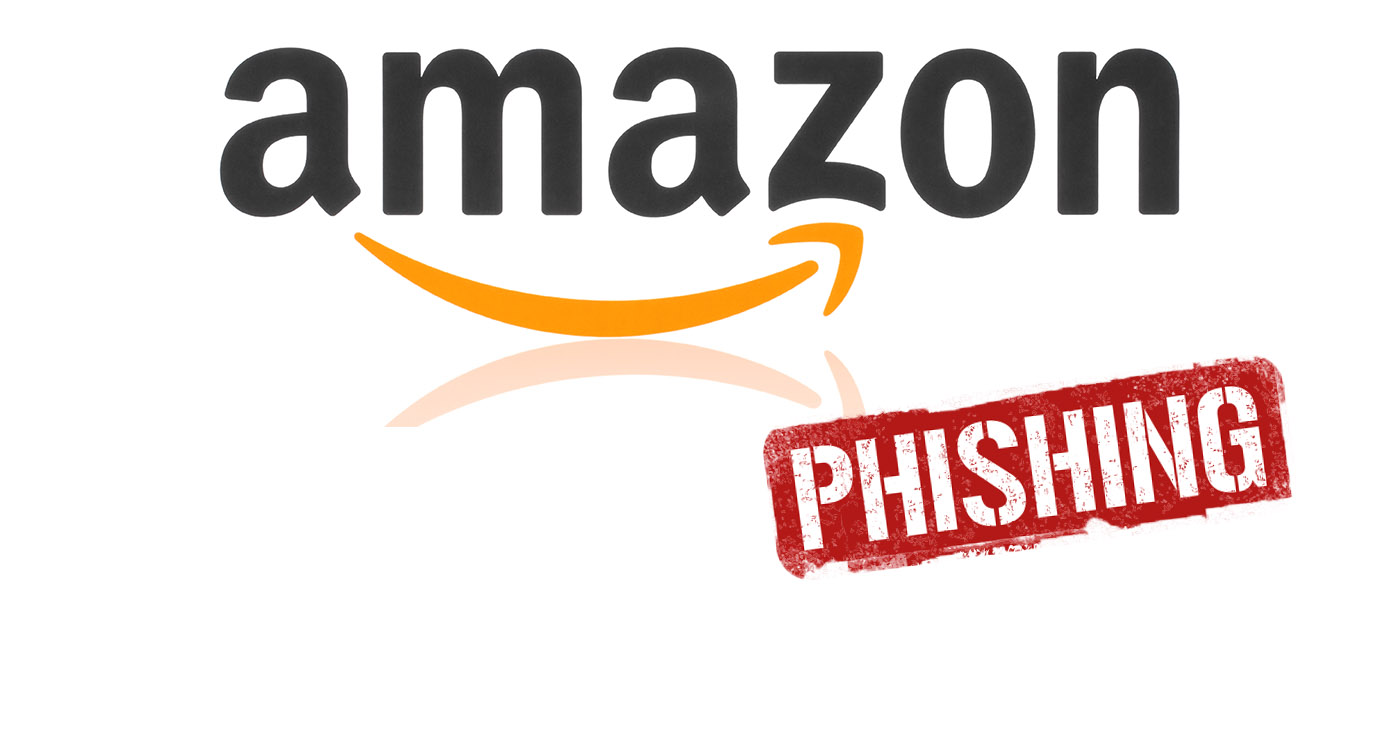 Kriminelle versenden gefälschte Mails von Amazon