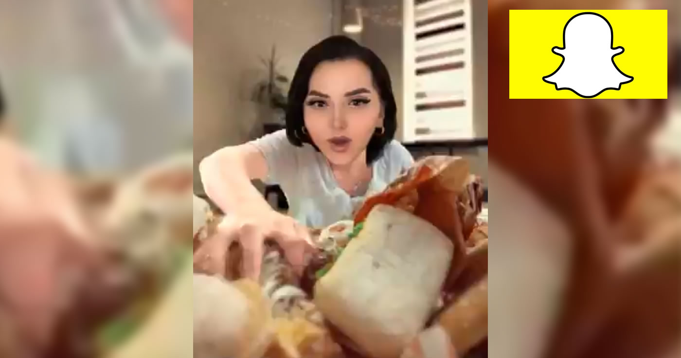 Snapchat bringt neues Deepfake-Feature