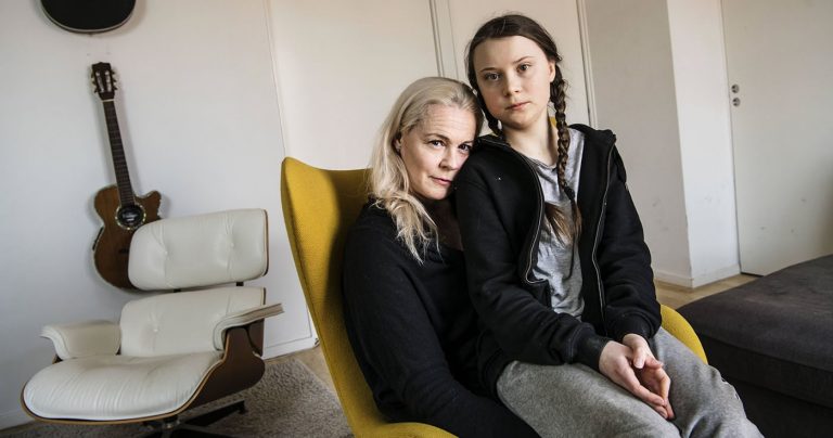 Greta Thunberg und der Sessel: Faktencheck