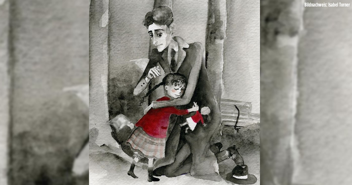 Die Puppenbriefe von Franz Kafka (Faktencheck)