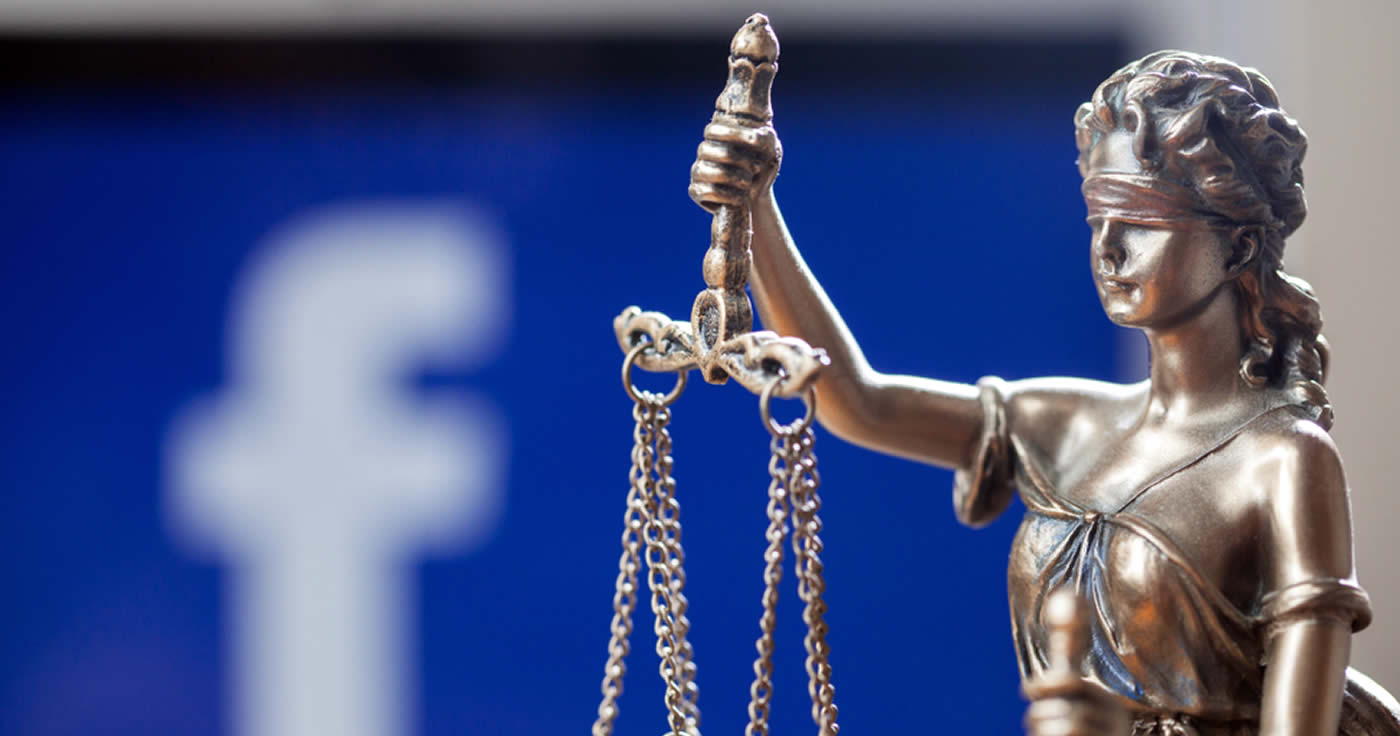 Gerichtsurteil: Facebook verstößt gegen Datenschutzrecht