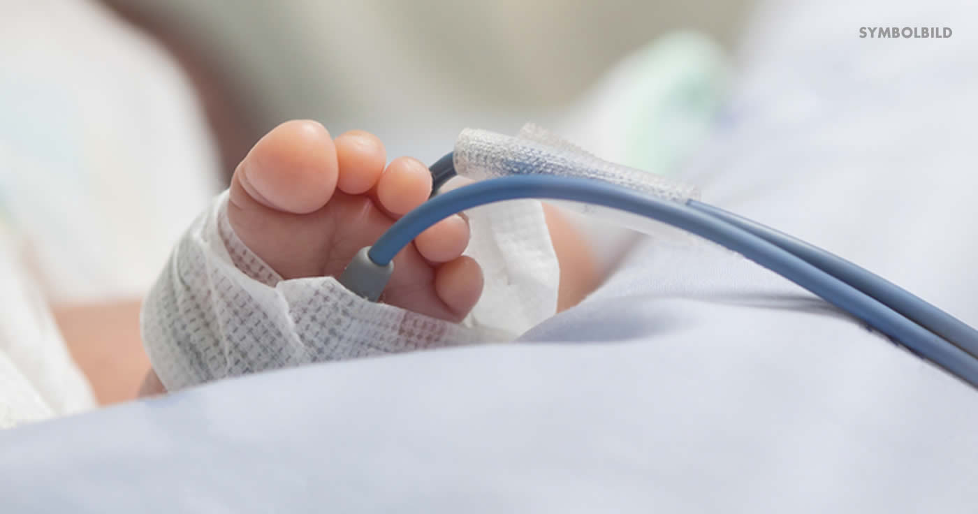 Baby verstorben, da Frau bei der Entbindung 3,2 Promille hatte