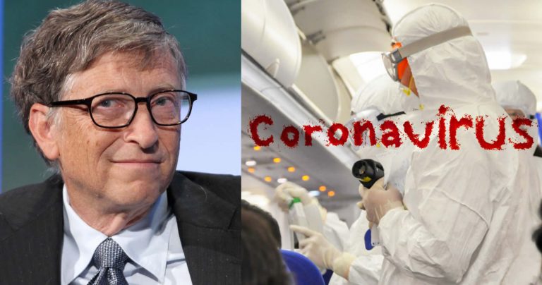 Bill Gates und das Coronavirus: Der Faktencheck