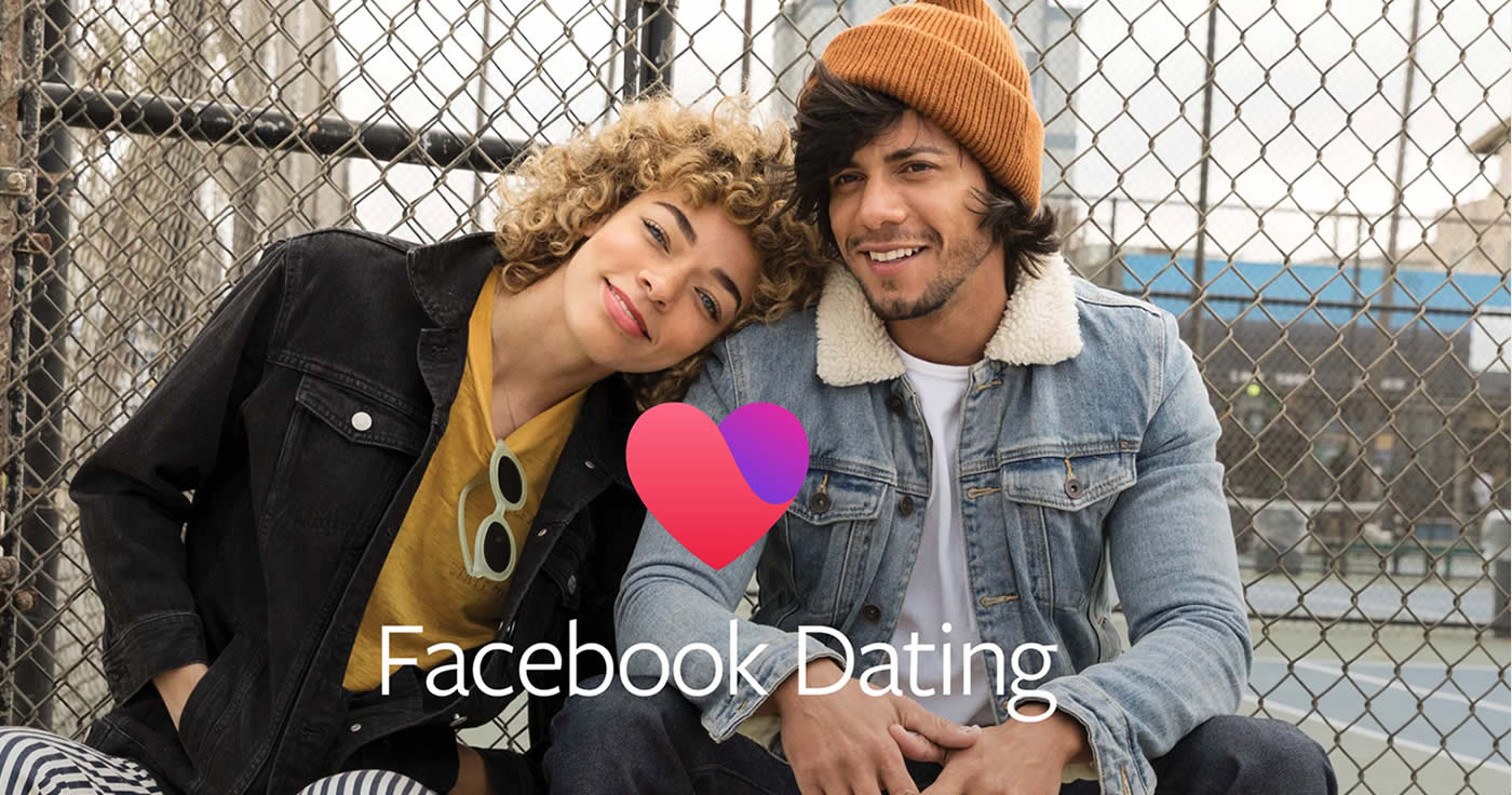 "Facebook Dating" startet bald auch bei uns!