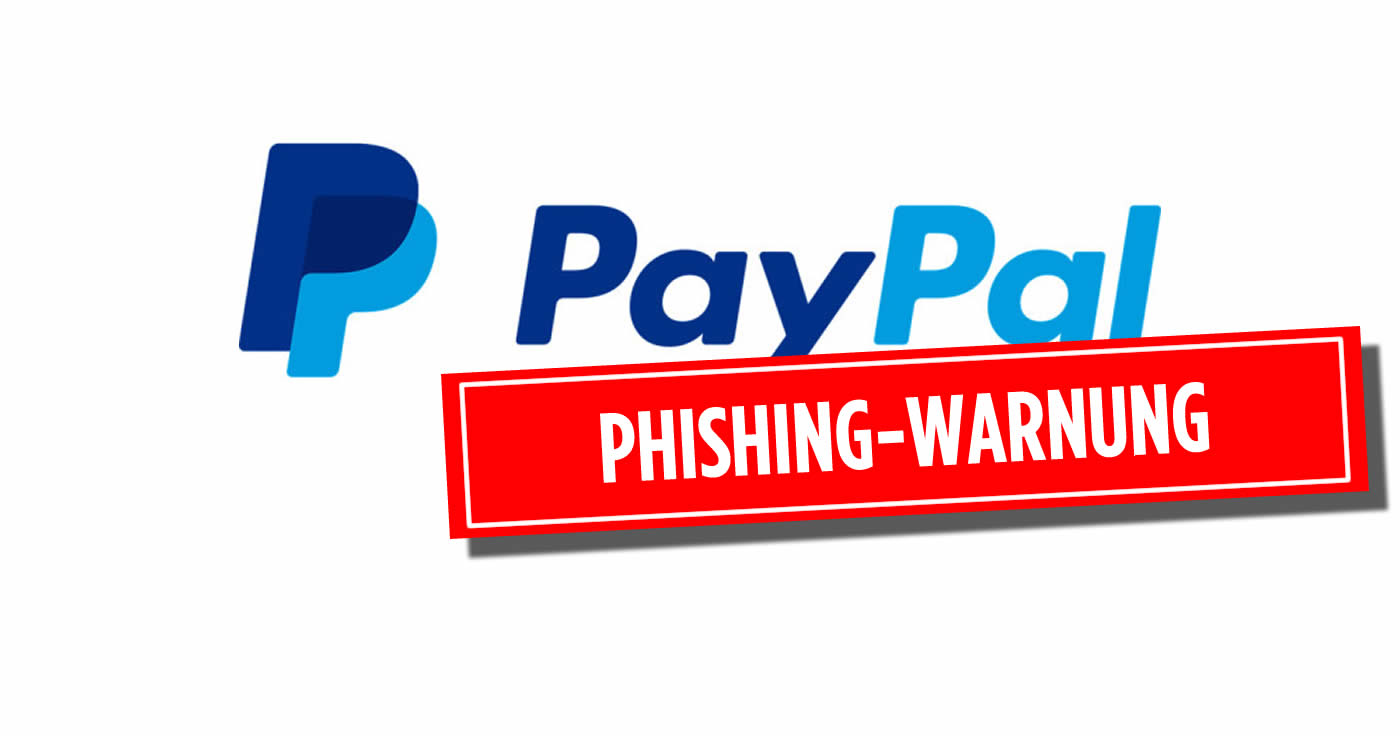 Paypal-Phishing: "Zahlung an Fotografen Online Service gesendet"