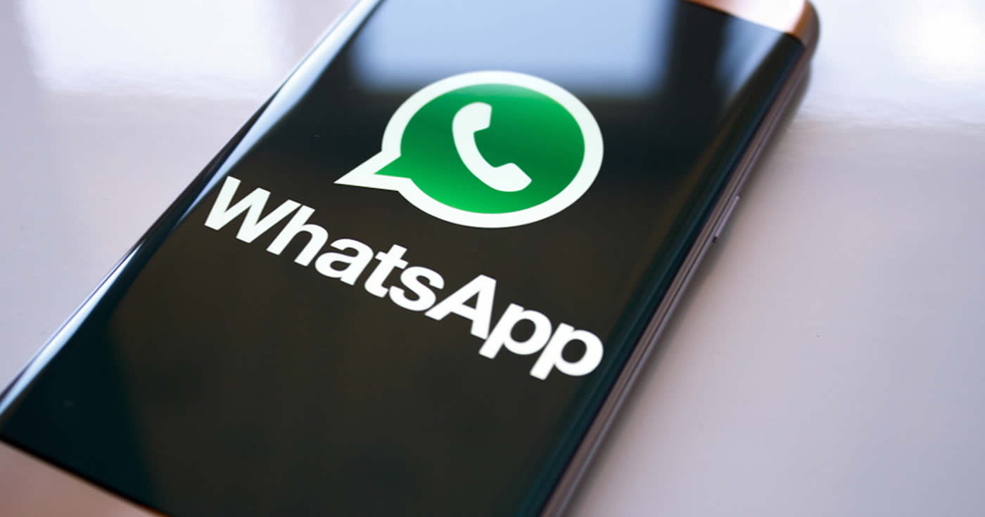 WhatsApp meldet mehr Sicherheitslücken als in Vorjahren