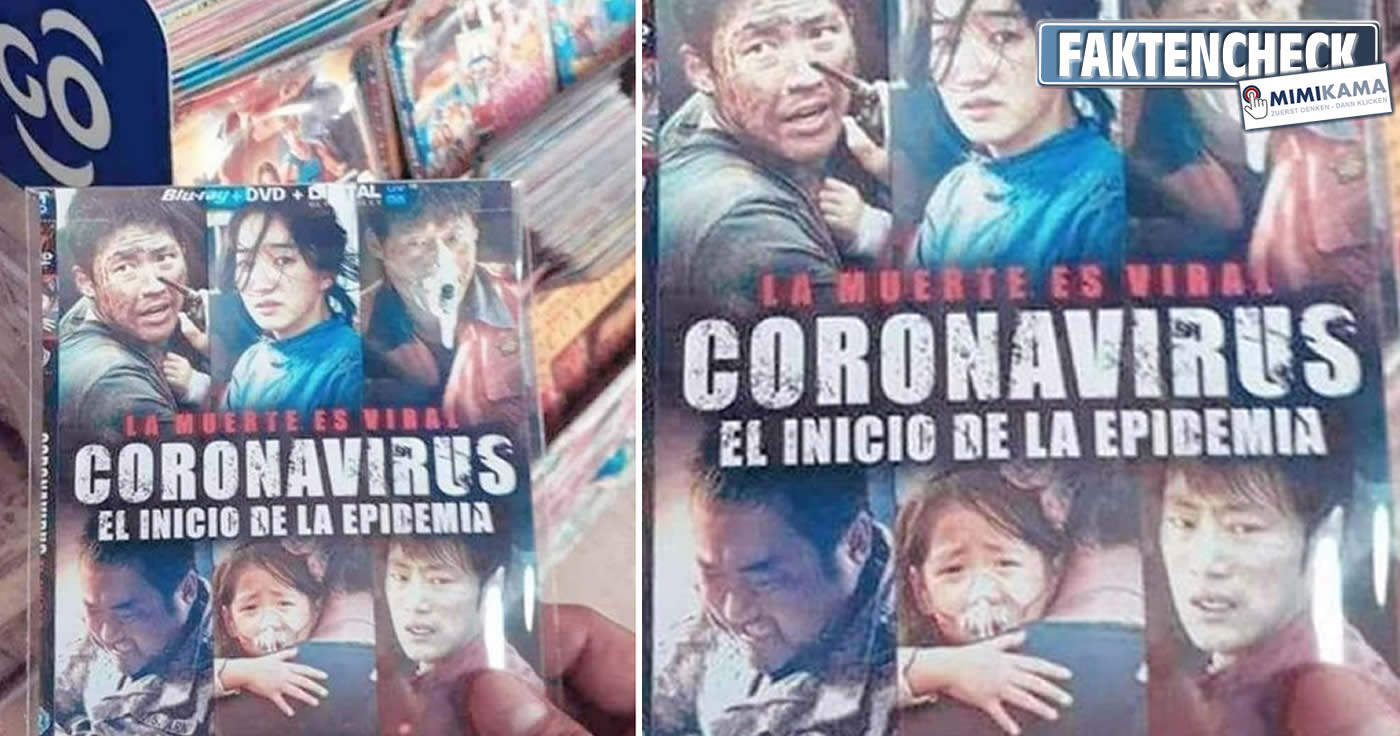 Coronavirus - Der Film (Faktencheck)