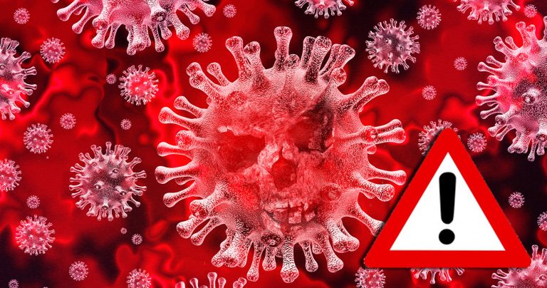 Coronavirus zur Verbreitung von Malware genutzt: Experten warnen!