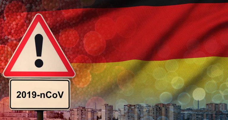 4 neue Coronavirus-Fälle in Baden-Württemberg? Fake!