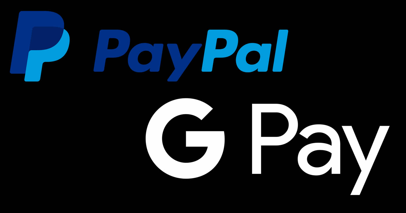 PayPal über Google Pay: Lücke noch immer nicht behoben!