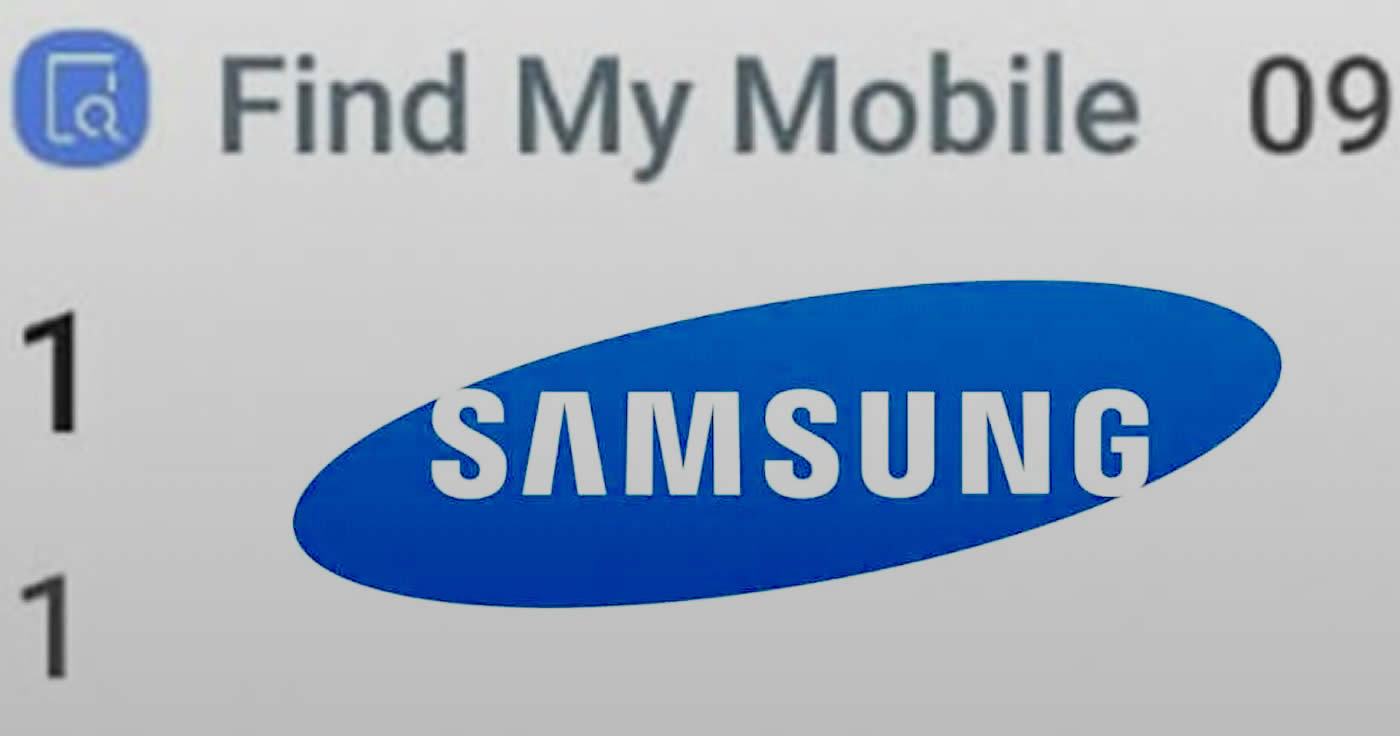 Samsung gesteht Datenpanne ein (Samsung Find My Mobile 1 1)