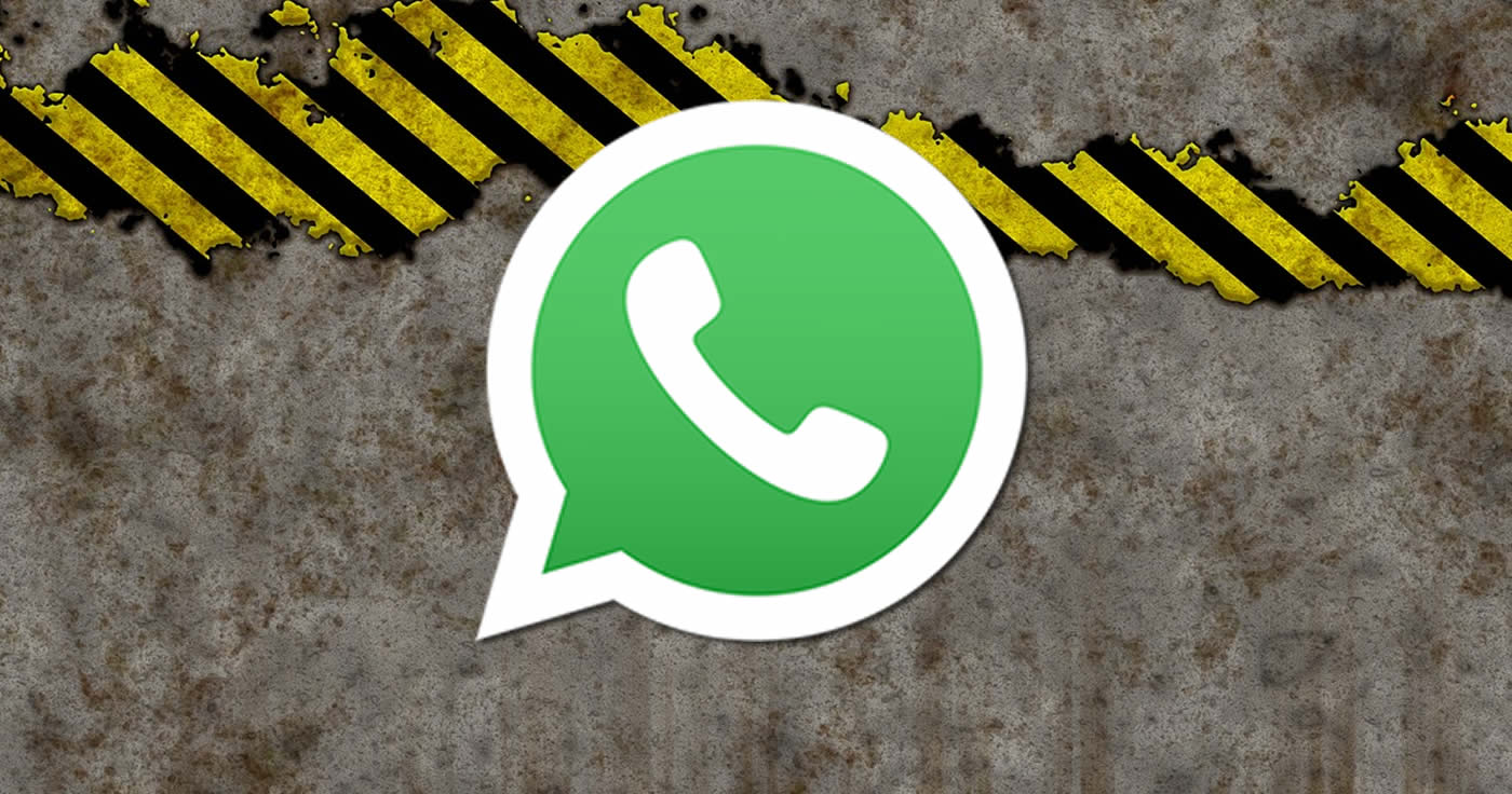 WhatsApp: Nutzer als Faktenchecker - Der Zweifel-Button wird erwägt