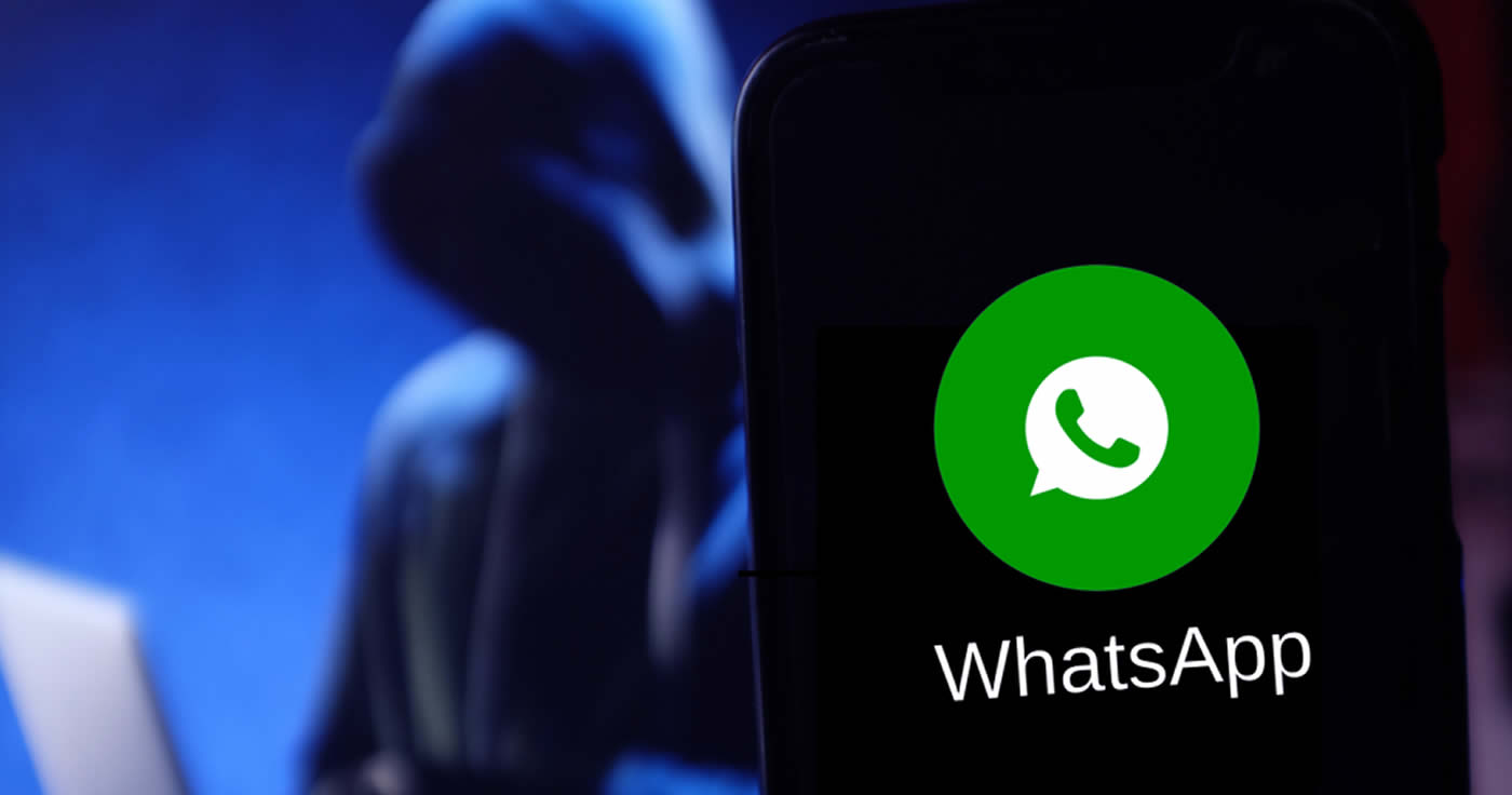 WhatsApp-Sicherheitslücke entdeckt