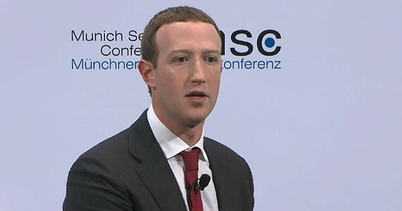 Facebook: Funktion zeigt, wie User im Netz verfolgt werden