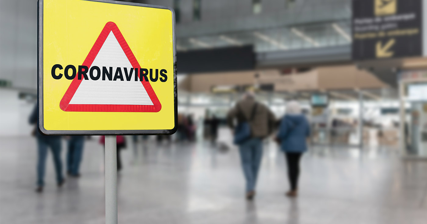 Coronavirus: Die Arten des Nichtwissens