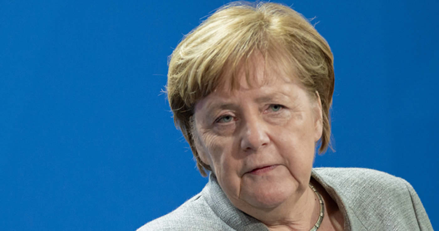 Video "Merkel hasst Deuschland" - der Faktencheck