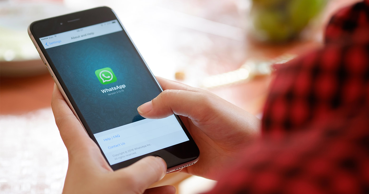 Corona-Krise: WhatsApp schränkt erste Funktion ein