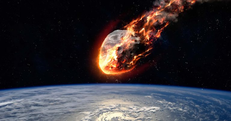Asteroid könnte im April die Zivilisation vernichten? – Unsinn!