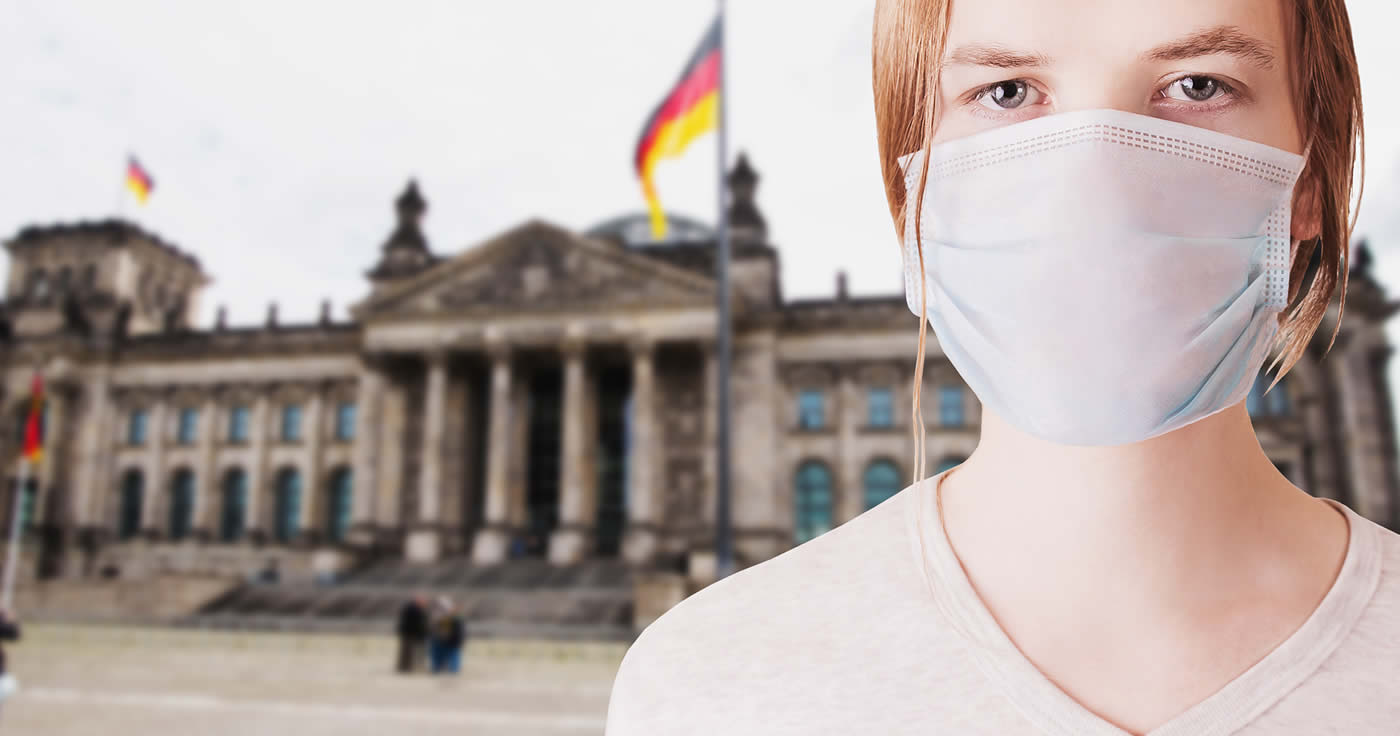 Berlin: Verordnung zur Untersagung von Veranstaltungen (Coronavirus SARS-CoV-2)