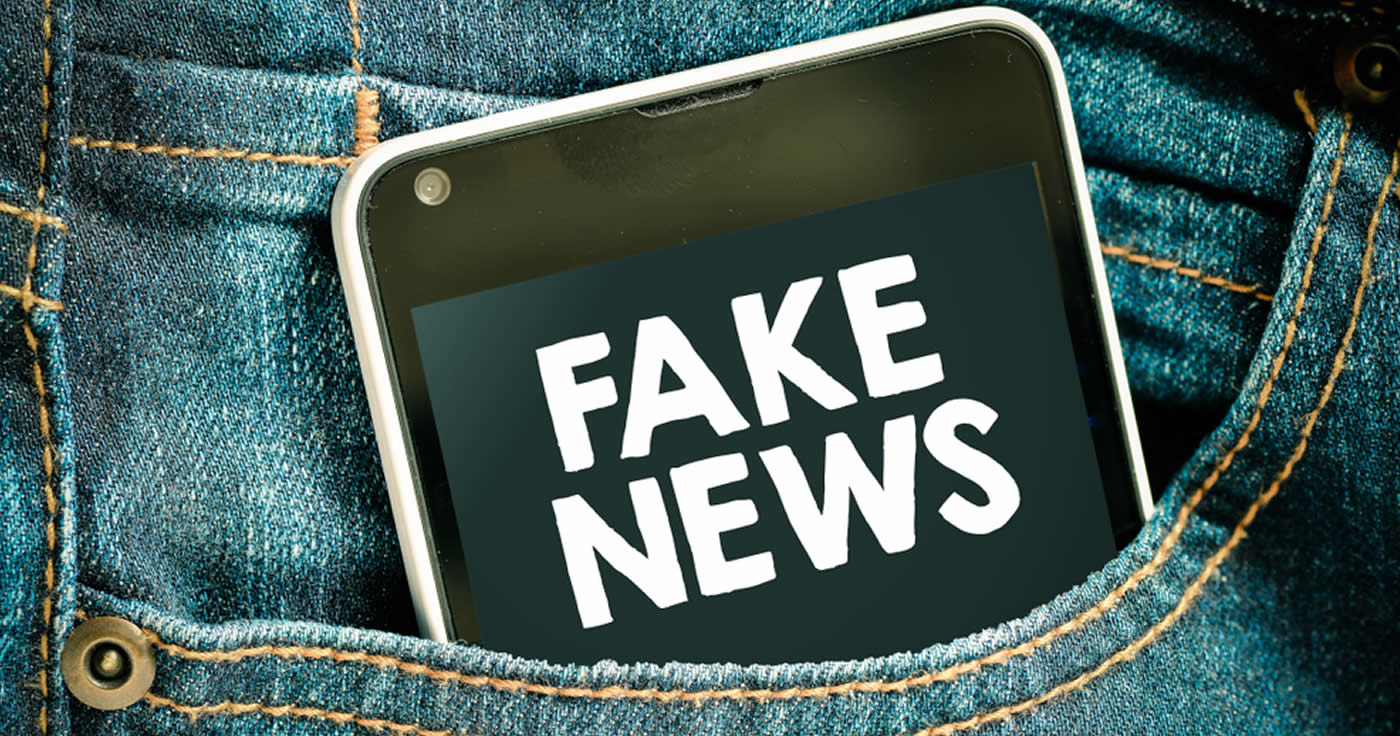 Warnhinweise gegen Fake News machen nicht markierte Fehlinformation häufig glaubwürdiger