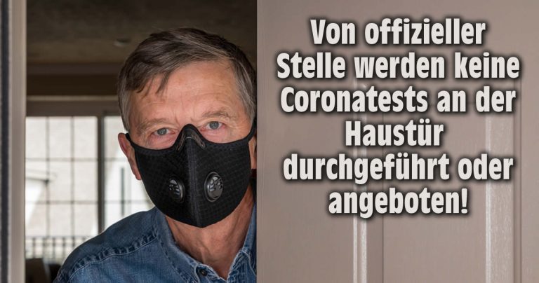 Die Polizei Frankfurt informiert über die Bekämpfung des Coronavirus