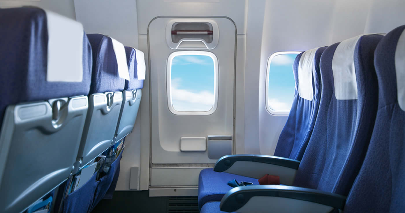 Lassen Airlines leere Flugzeuge fliegen, um während der Corona-Krise ihre Slots nicht zu verlieren?