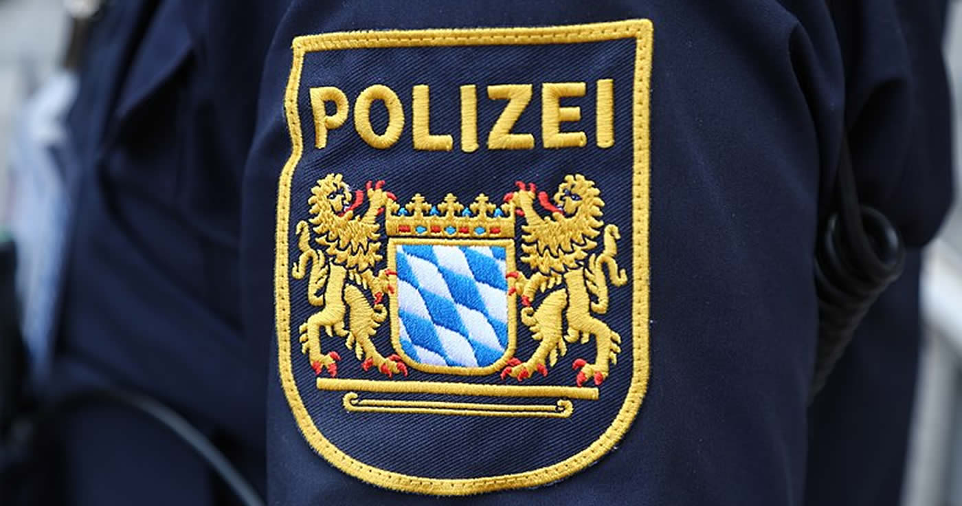 Coronavirus-Studie: Wenn in München die Polizei samt Arzt an der Tür klingelt!