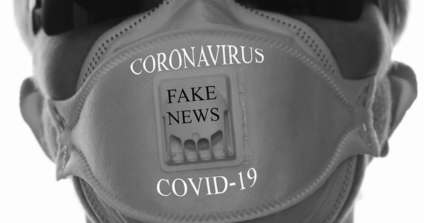 Vorsicht, Falschinformation: Alkohol schützt nicht gegen das Coronavirus