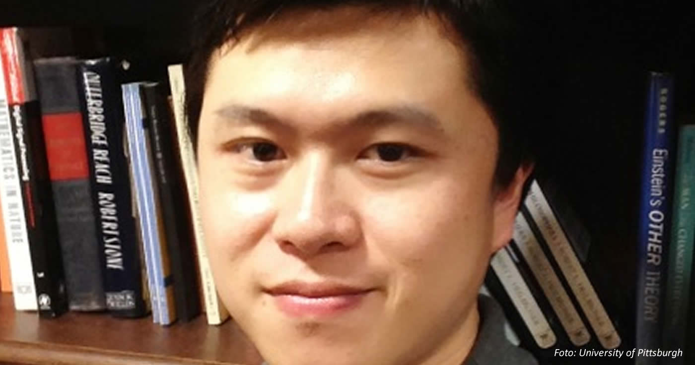 Coronavirus-Forscher Dr. Bing Liu erschossen - Aber nicht wegen seinen Forschungen