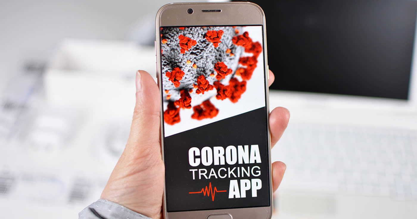 Schnittstelle für Corona-App sorgt für Verwirrung